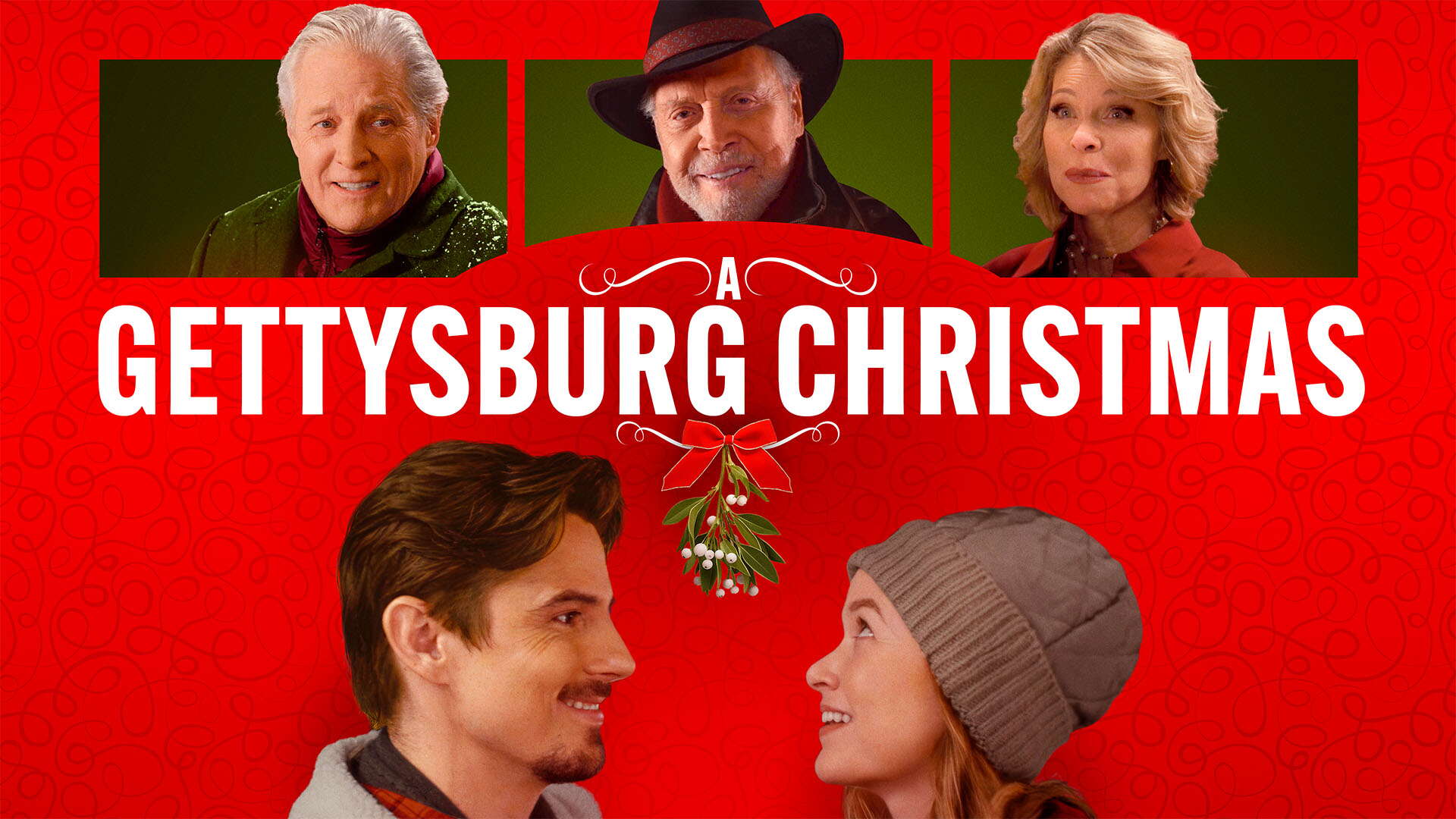 A Gettysburg Christmas