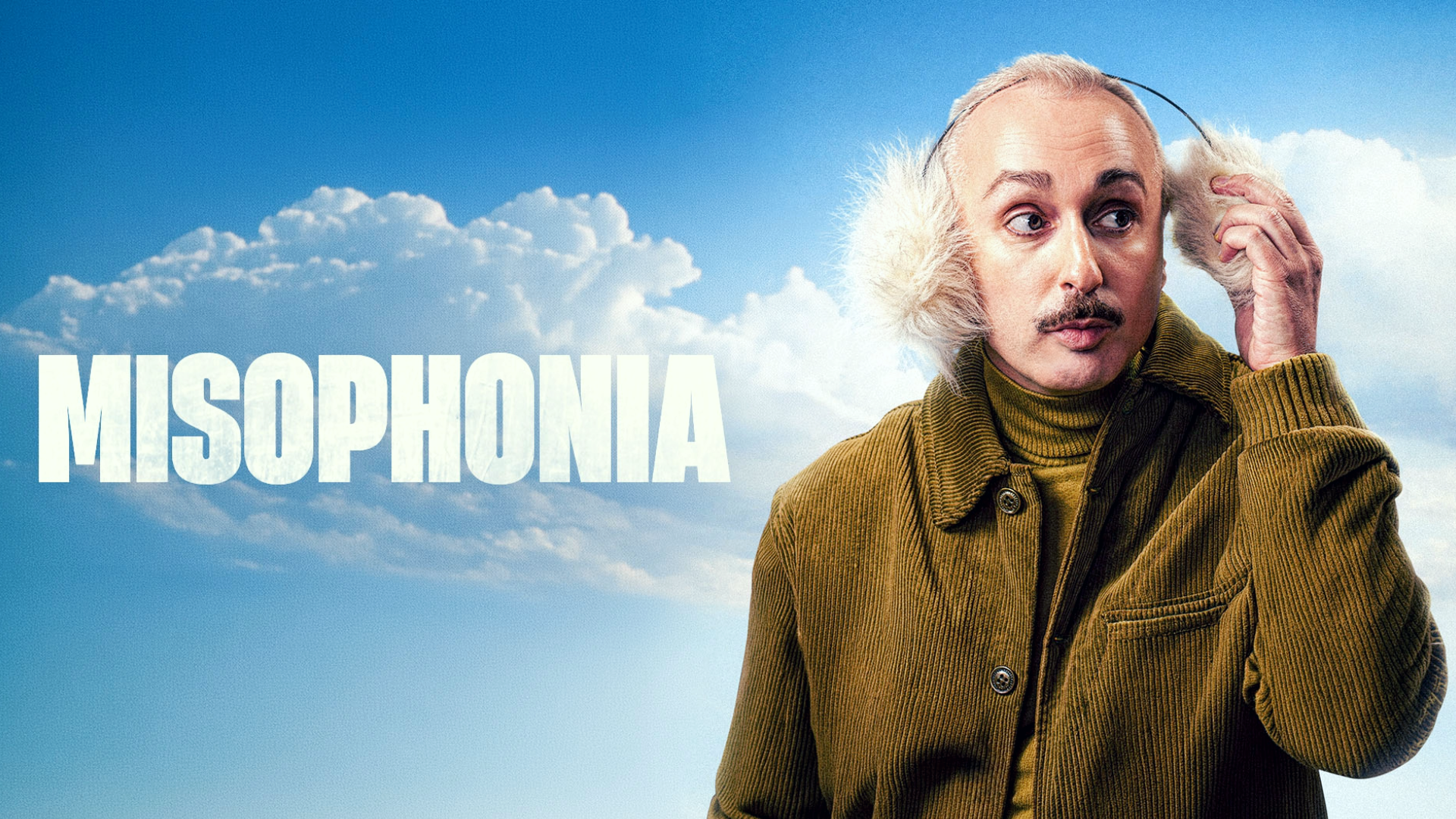 Misophonia