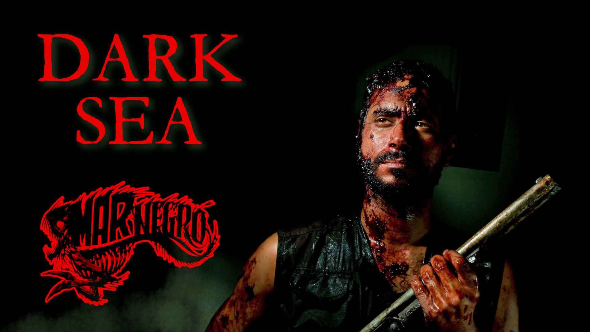 Dark Sea