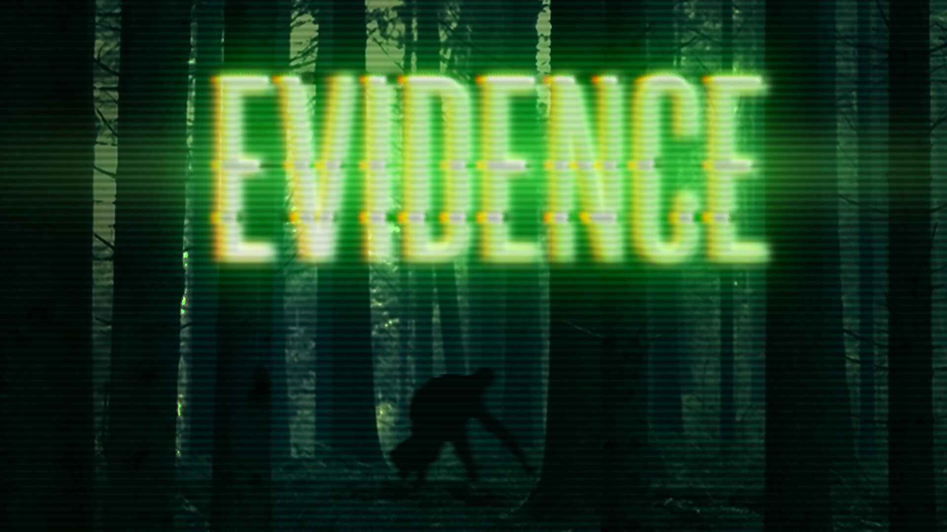 Evidence