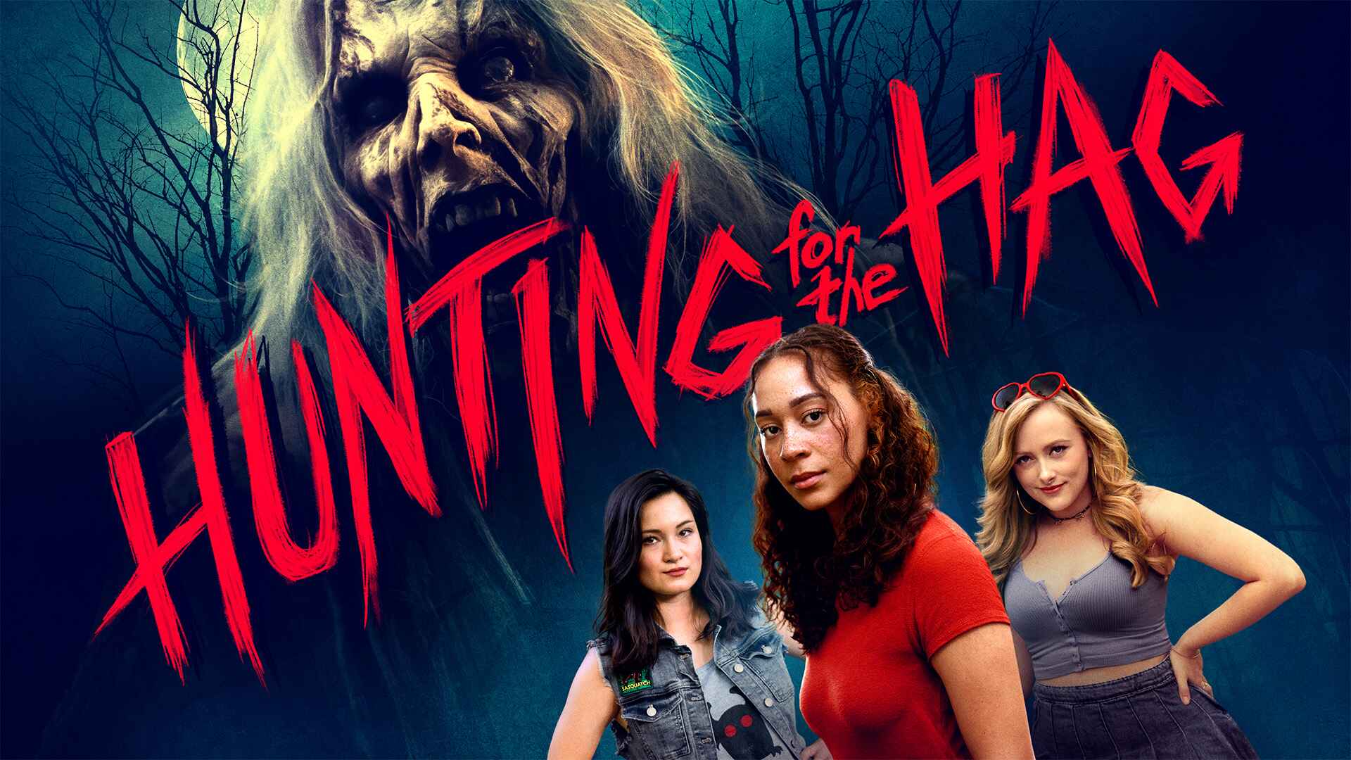 Hunting for the Hag