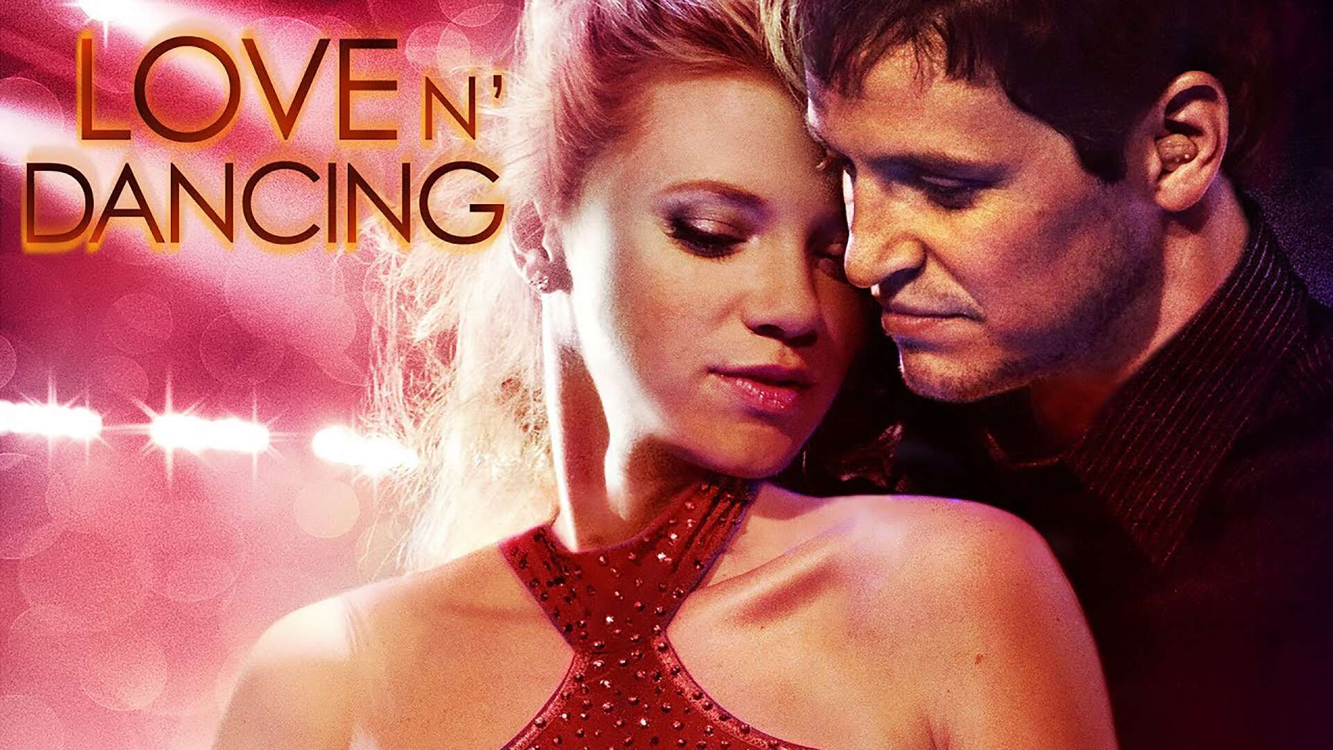 Love N' Dancing Trailer