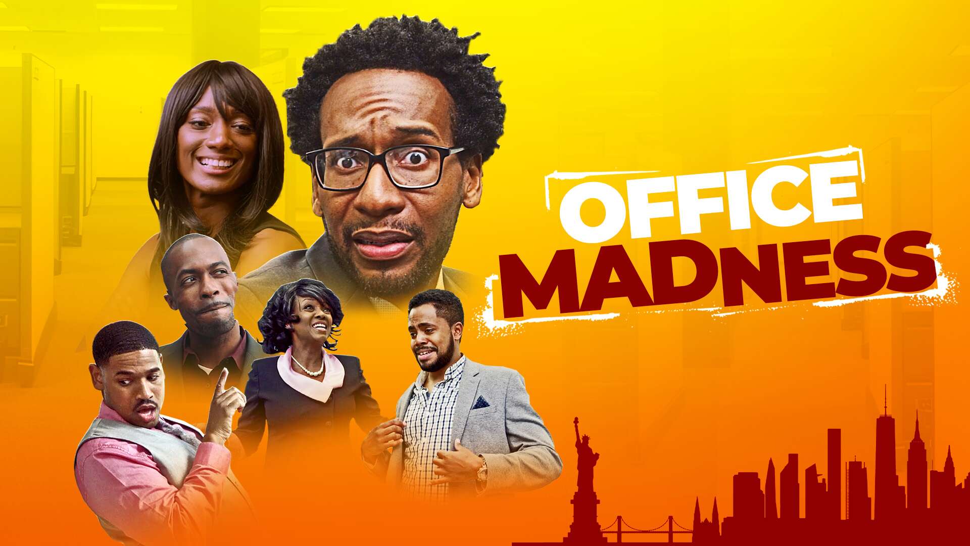 Office Madness