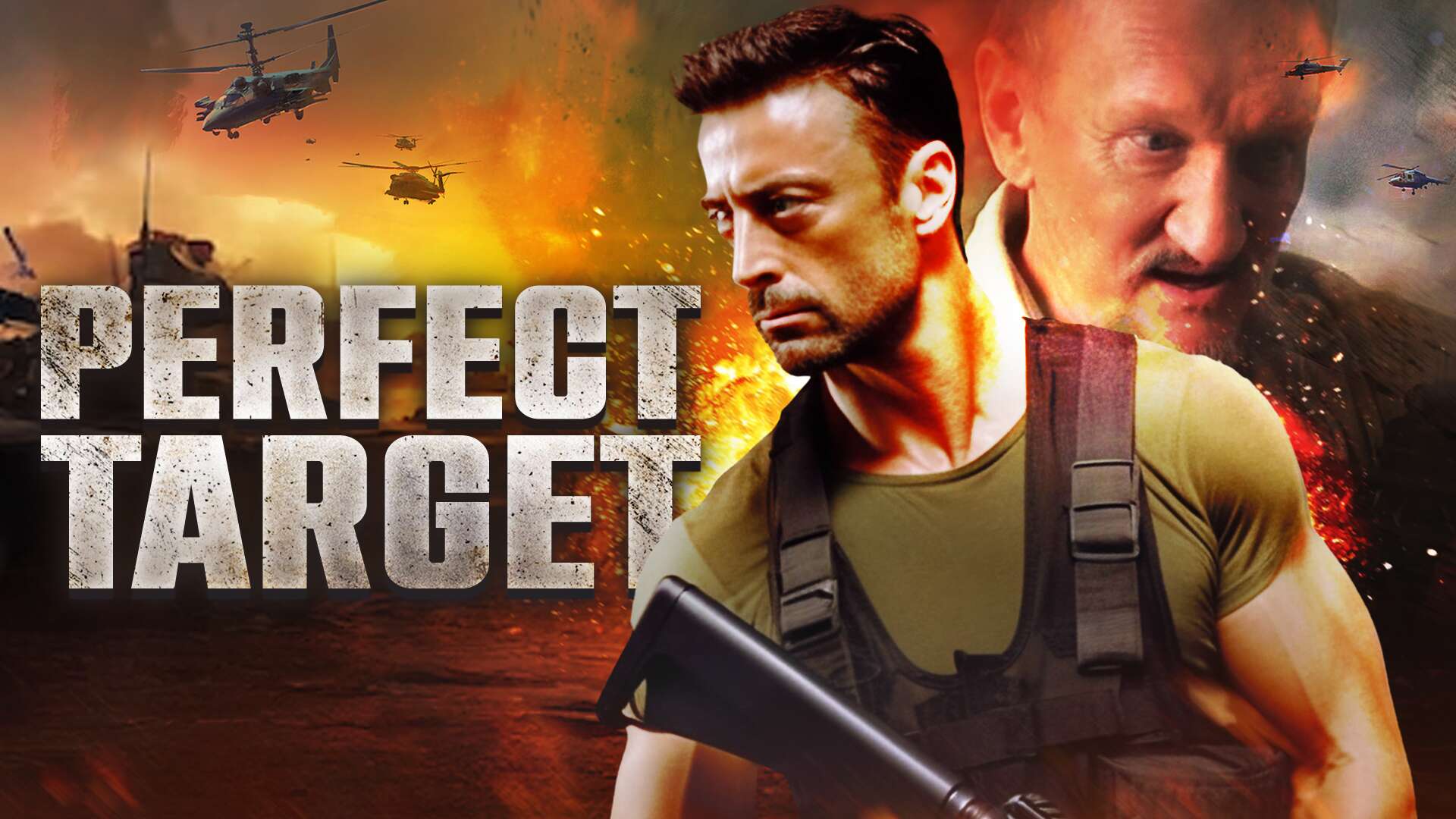 Perfect Target | Studio Dome