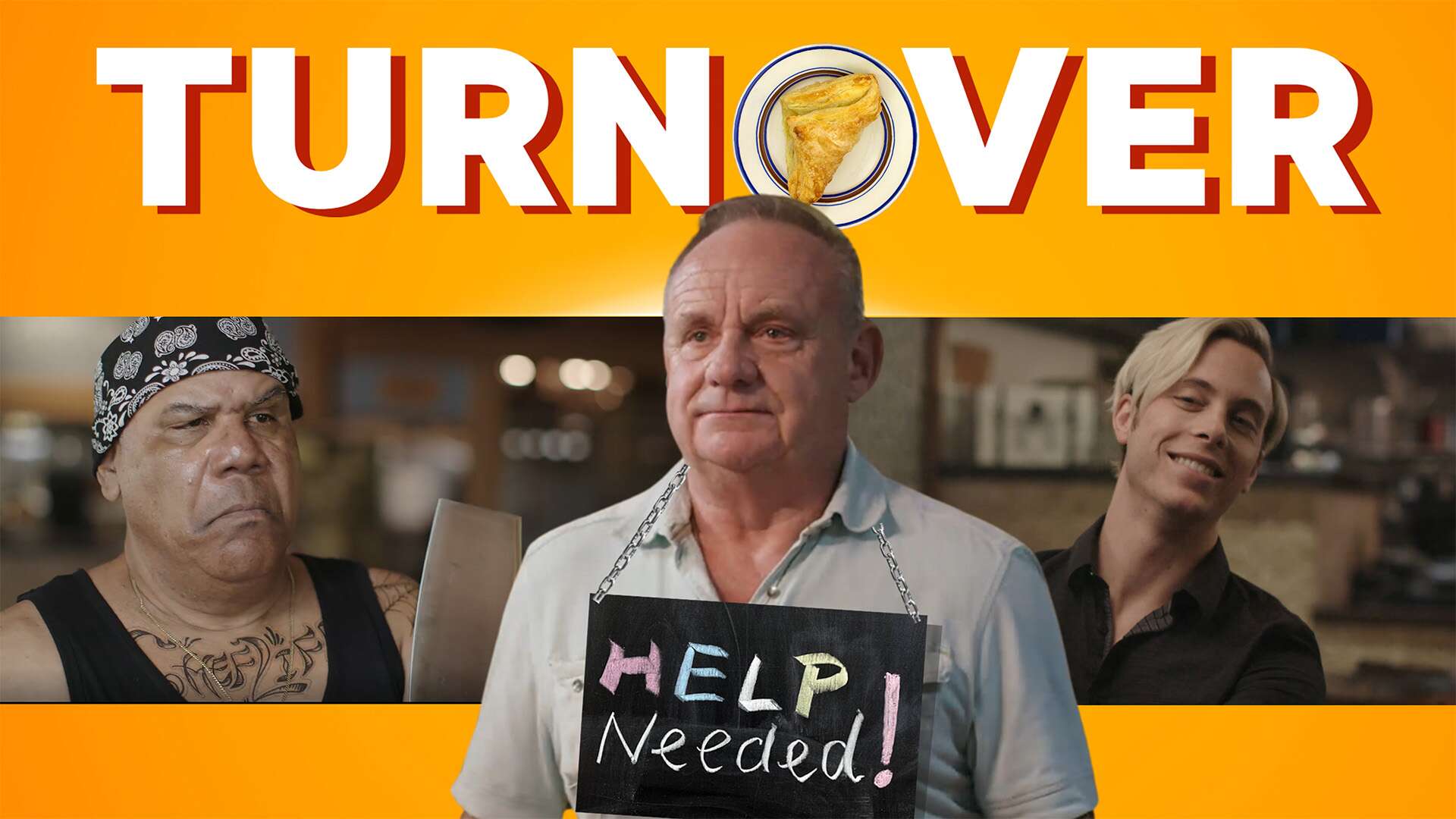 Turnover