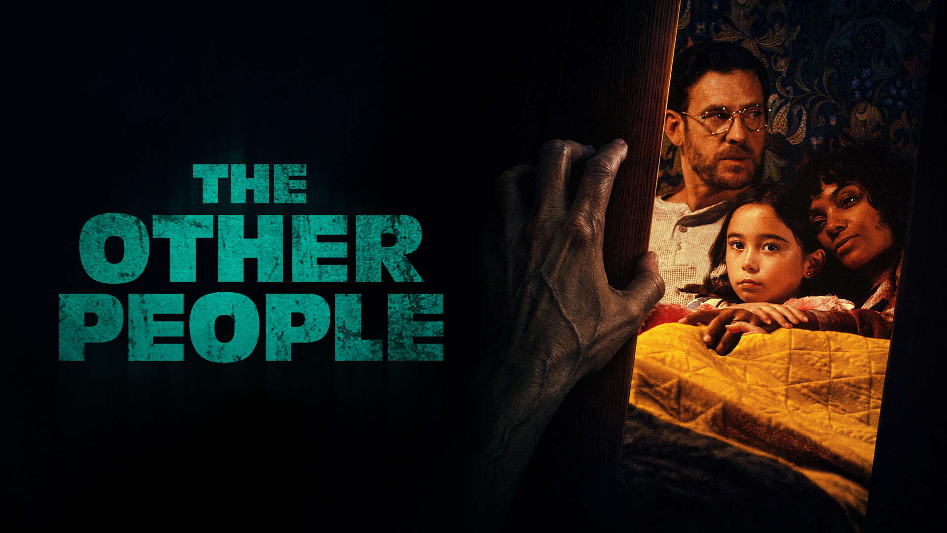 The Other People Trailer