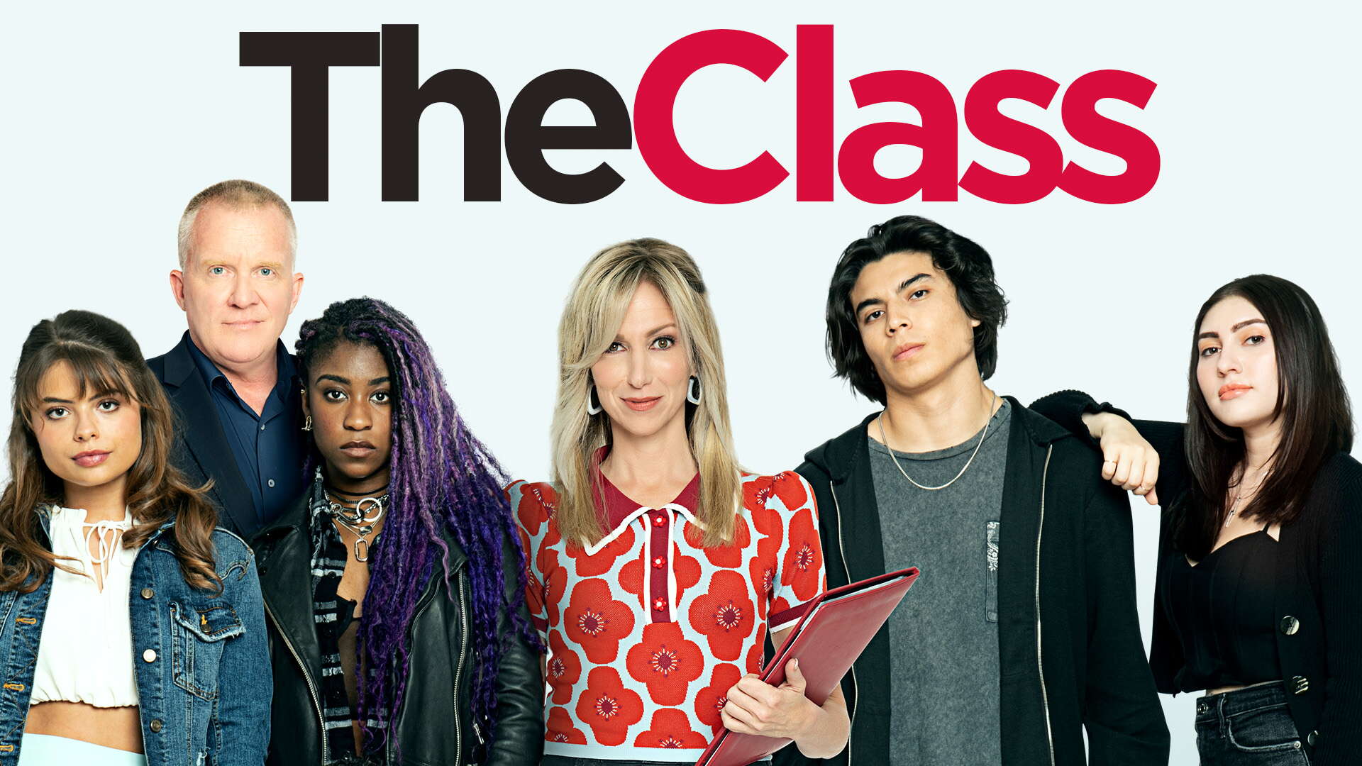The Class