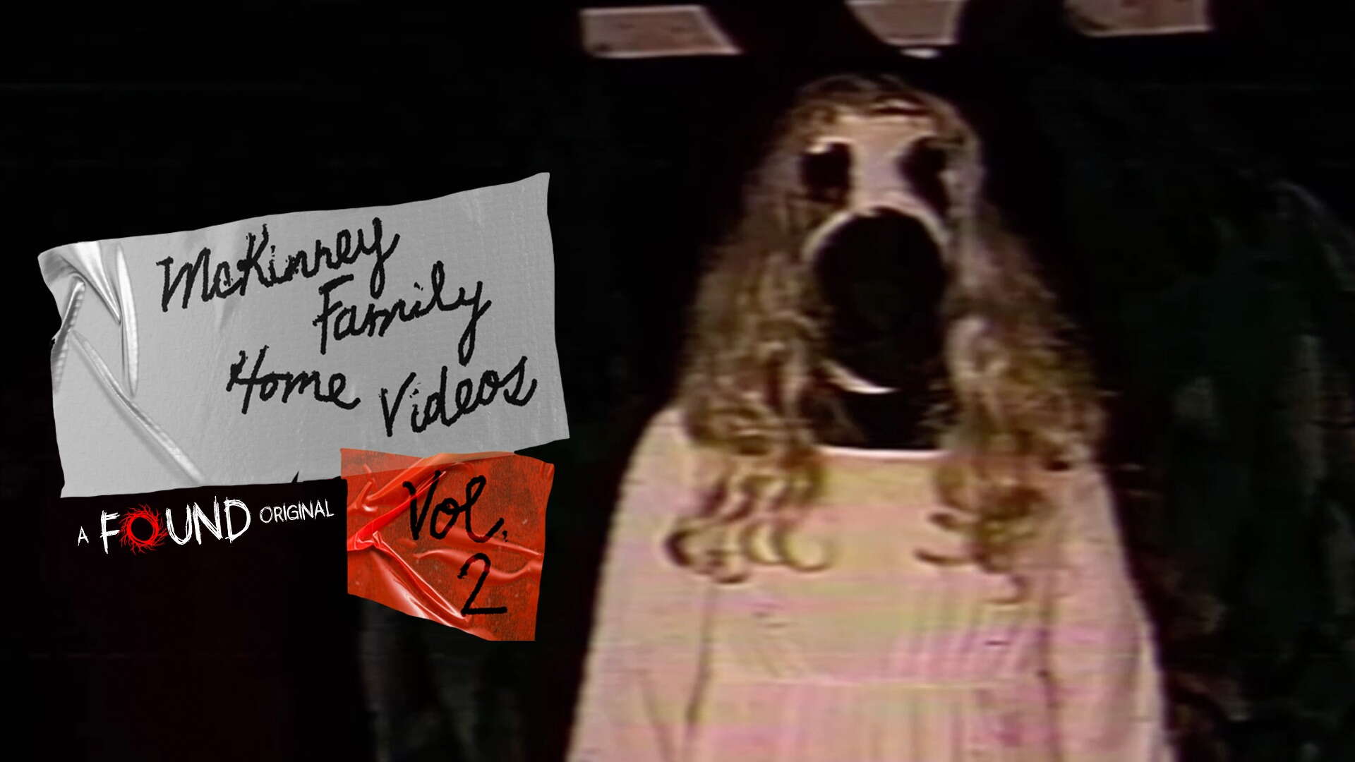 The McKinney Family Home Videos Volume 2 Trailer