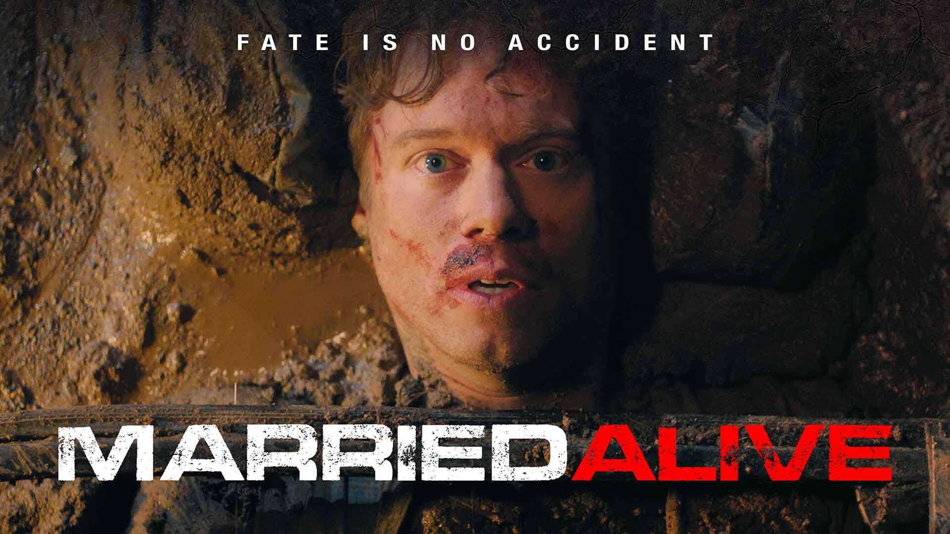 Married Alive Trailer