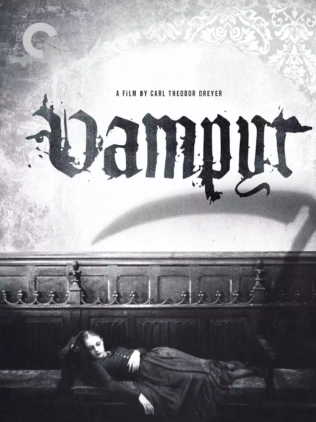 Vampyr poster