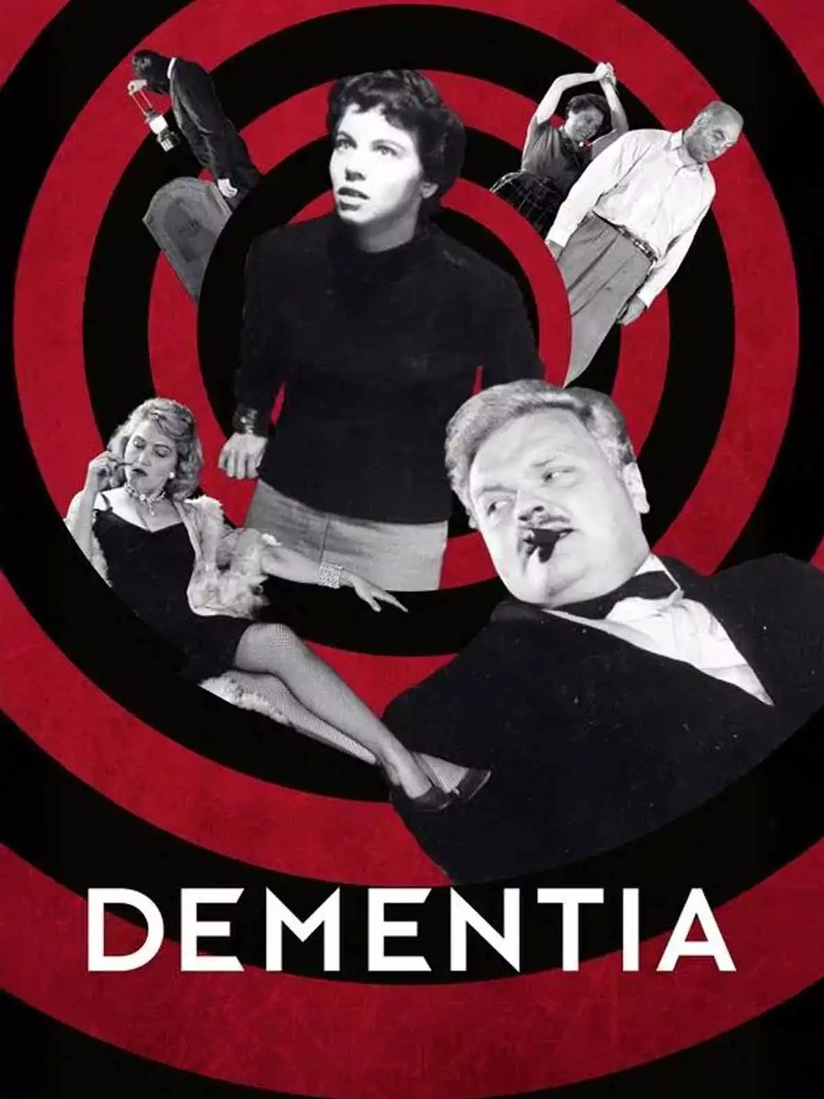 Dementia poster
