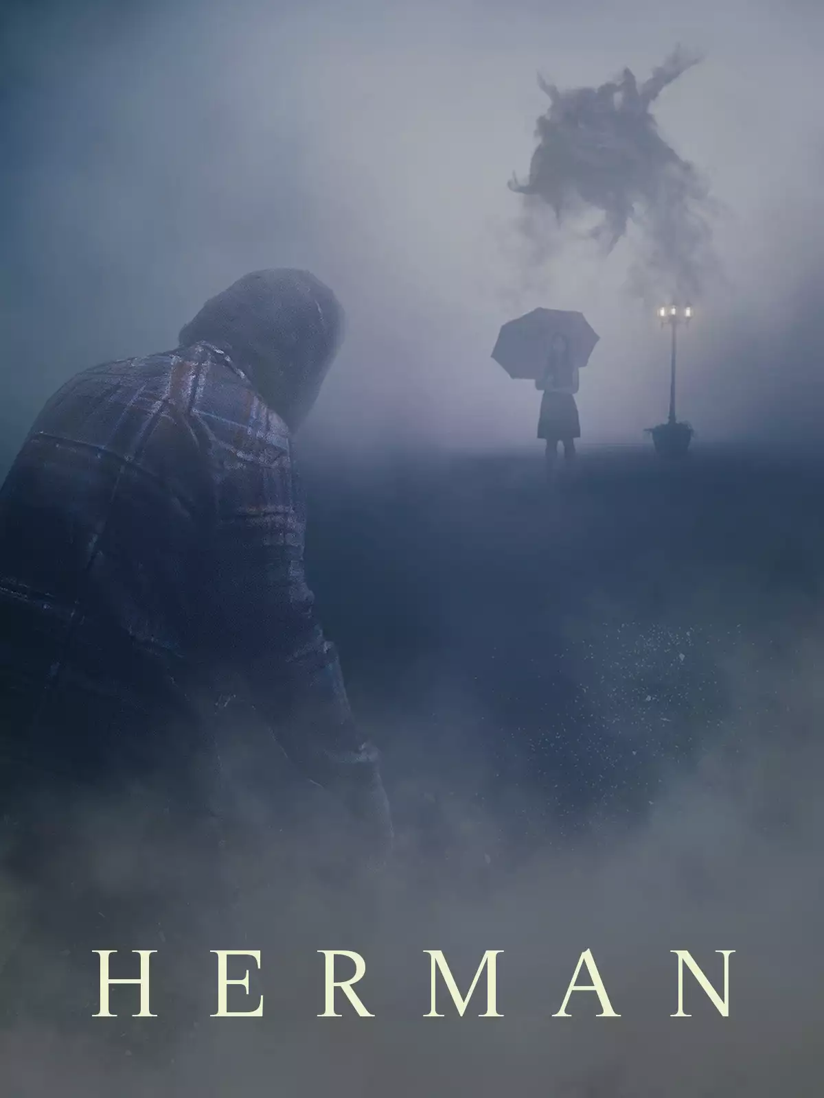 Herman poster